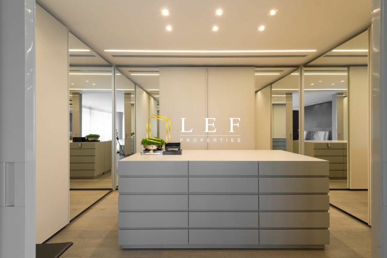Lef Properties