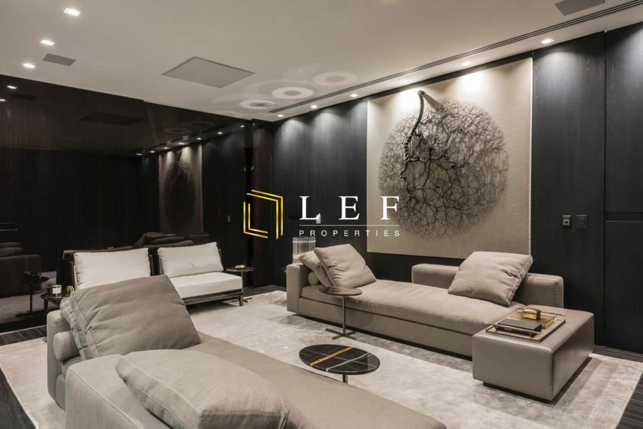 Lef Properties