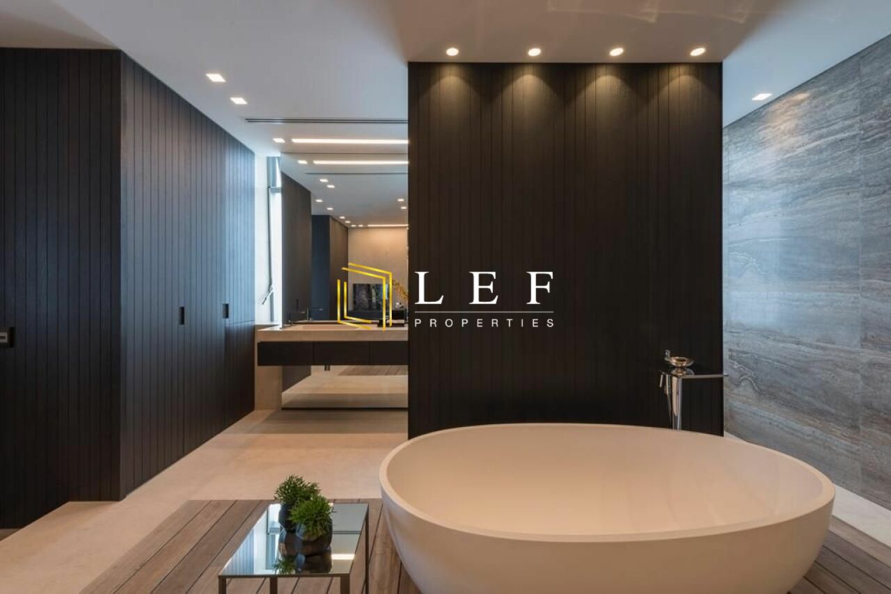 Lef Properties