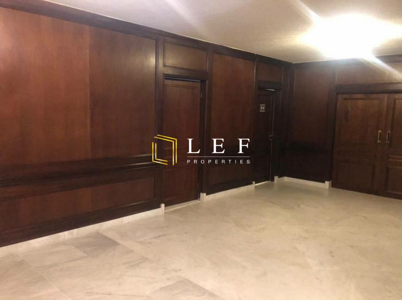 Lef Properties