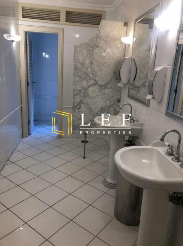 Lef Properties