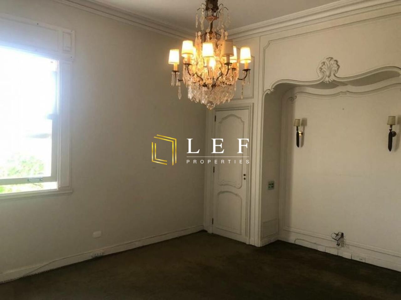 Lef Properties
