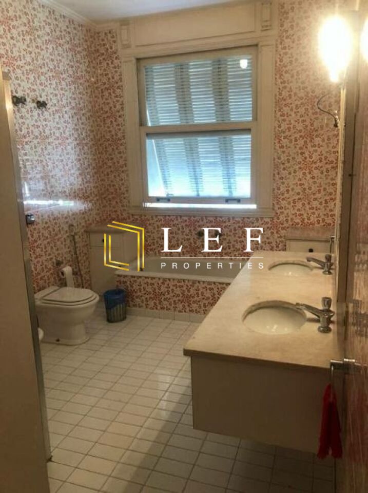 Lef Properties