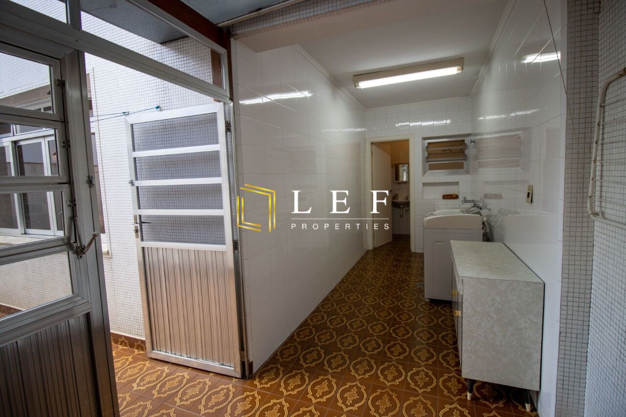 Lef Properties