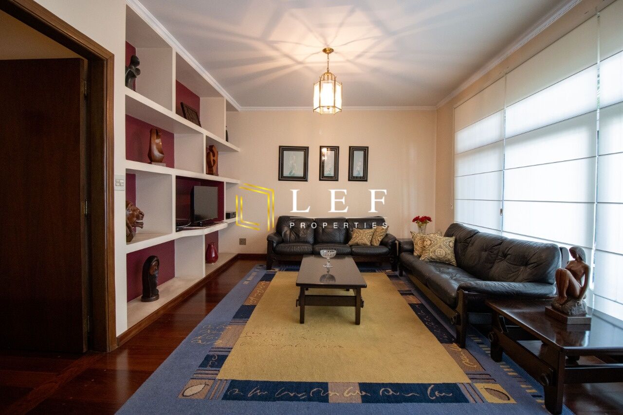 Lef Properties