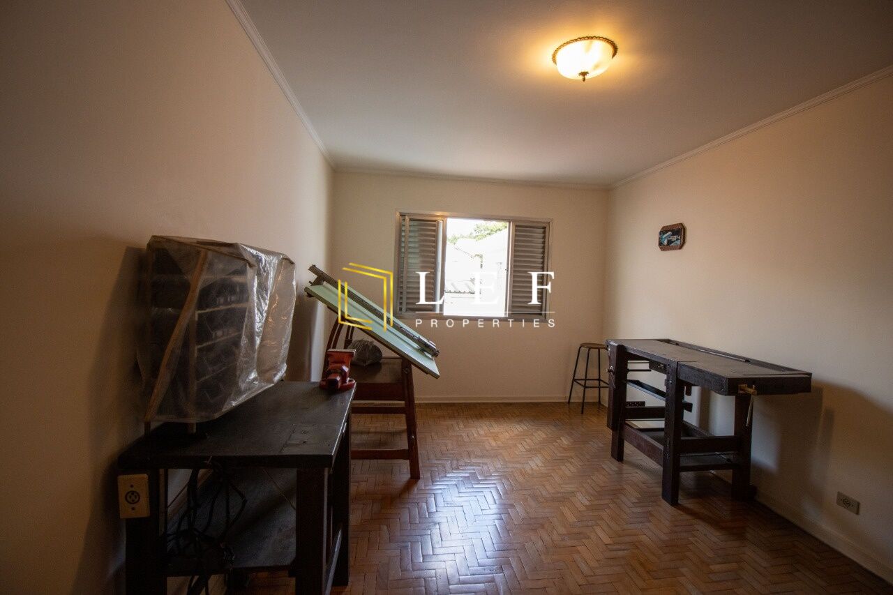 Lef Properties