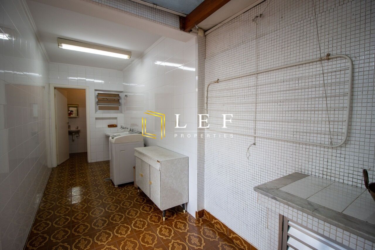 Lef Properties