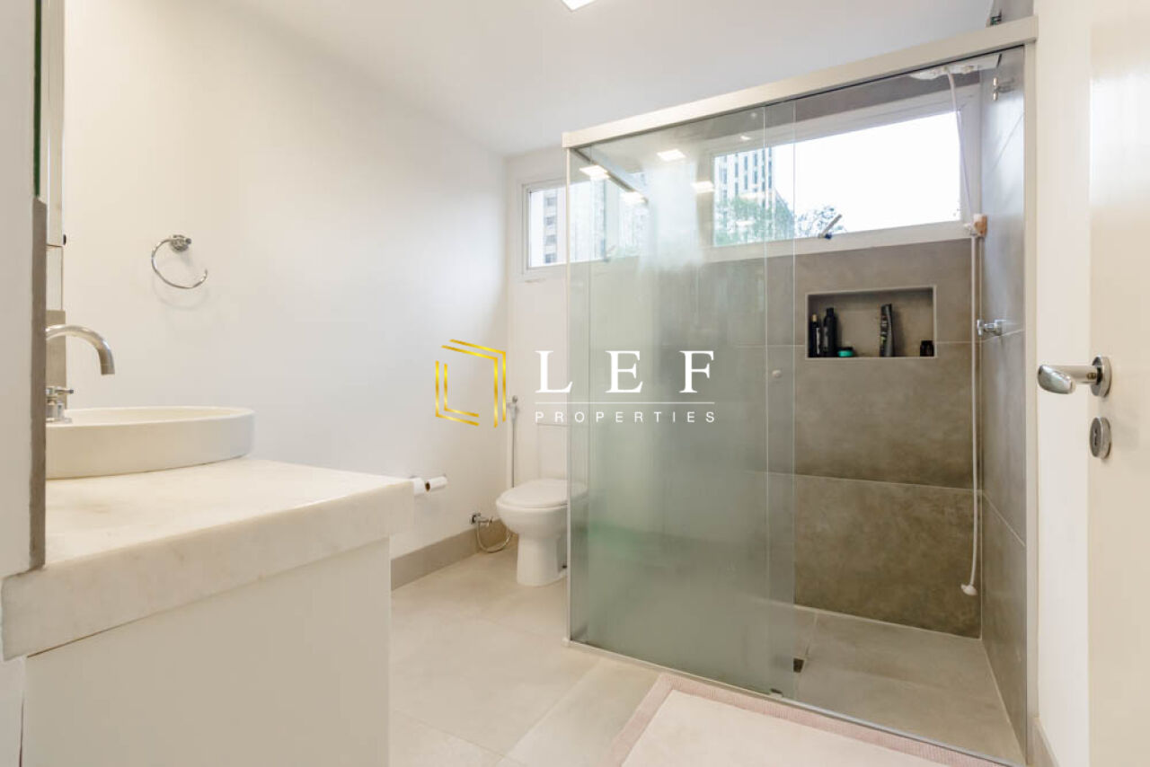 Lef Properties