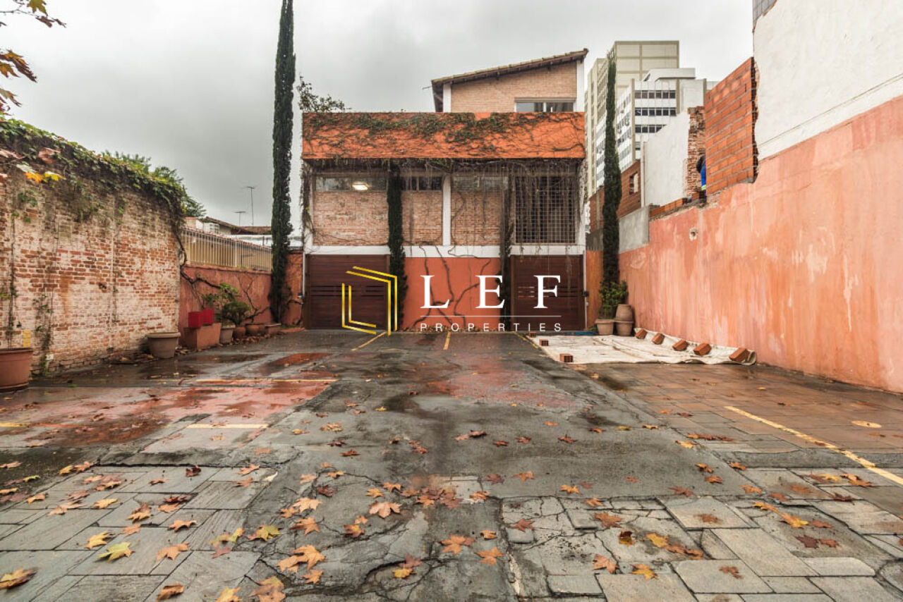 Lef Properties