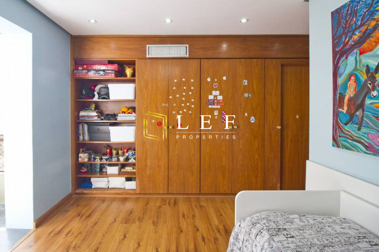Lef Properties