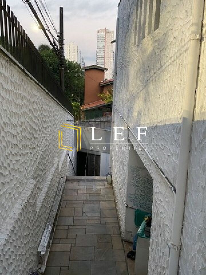 Lef Properties