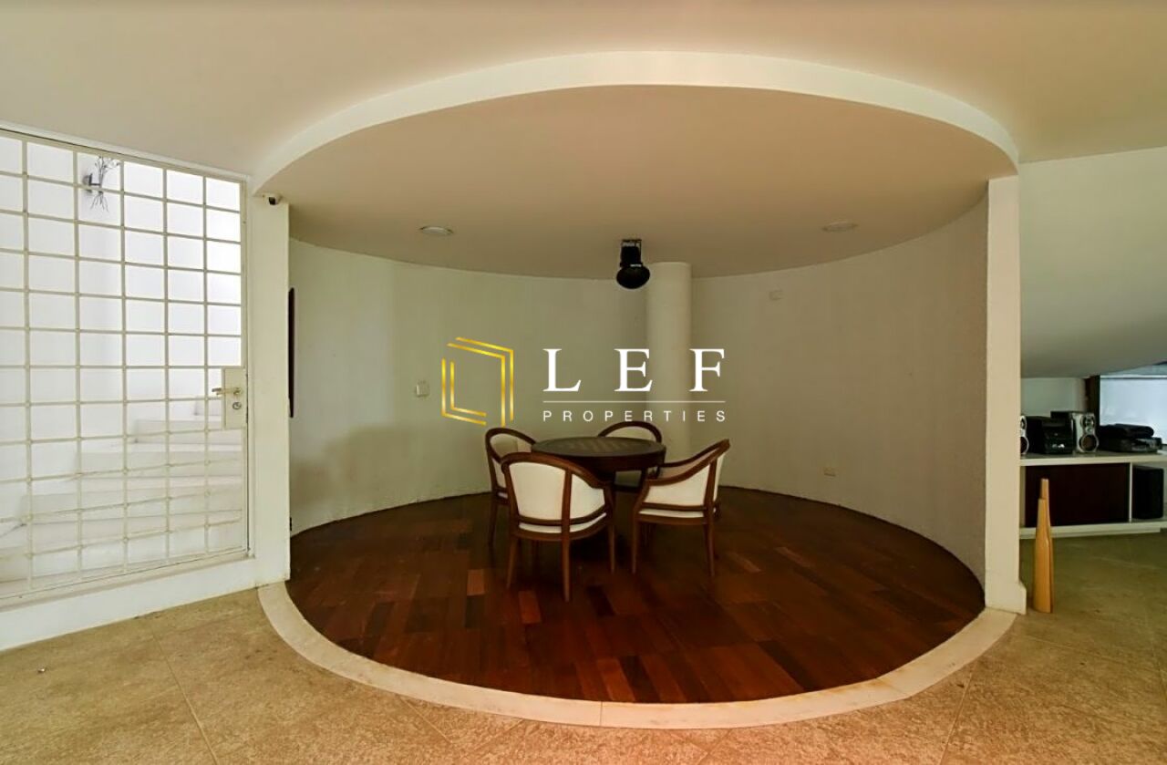 Lef Properties