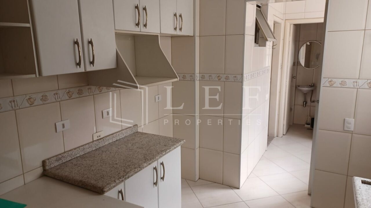 Lef Properties