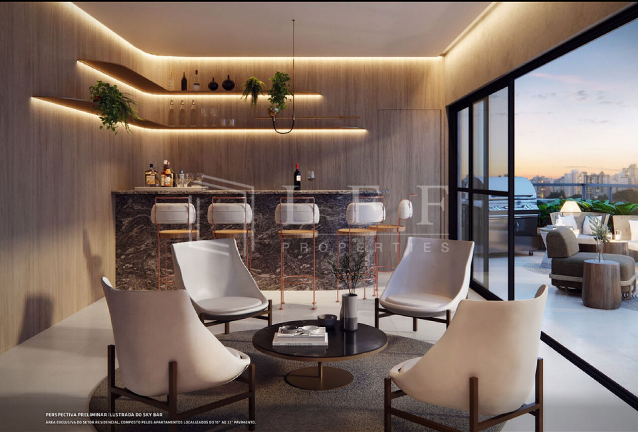 Lef Properties