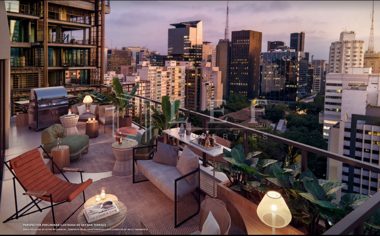 Lef Properties