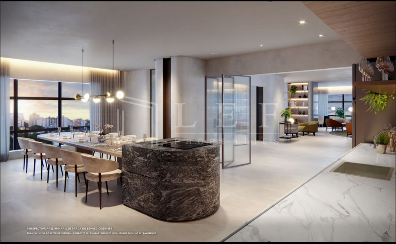 Lef Properties