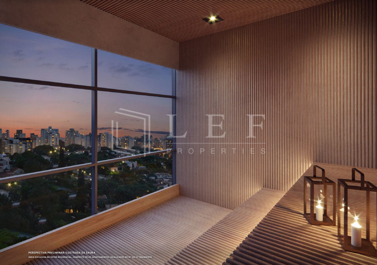 Lef Properties