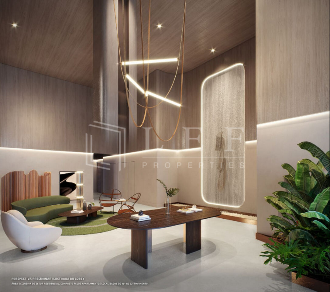 Lef Properties