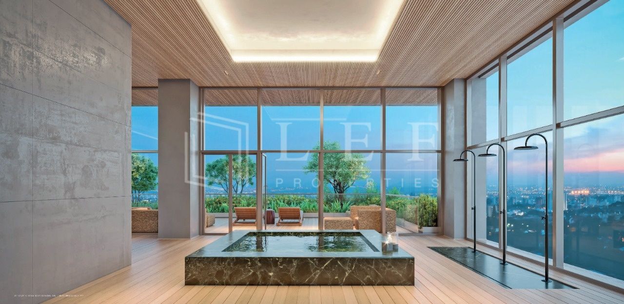 Lef Properties