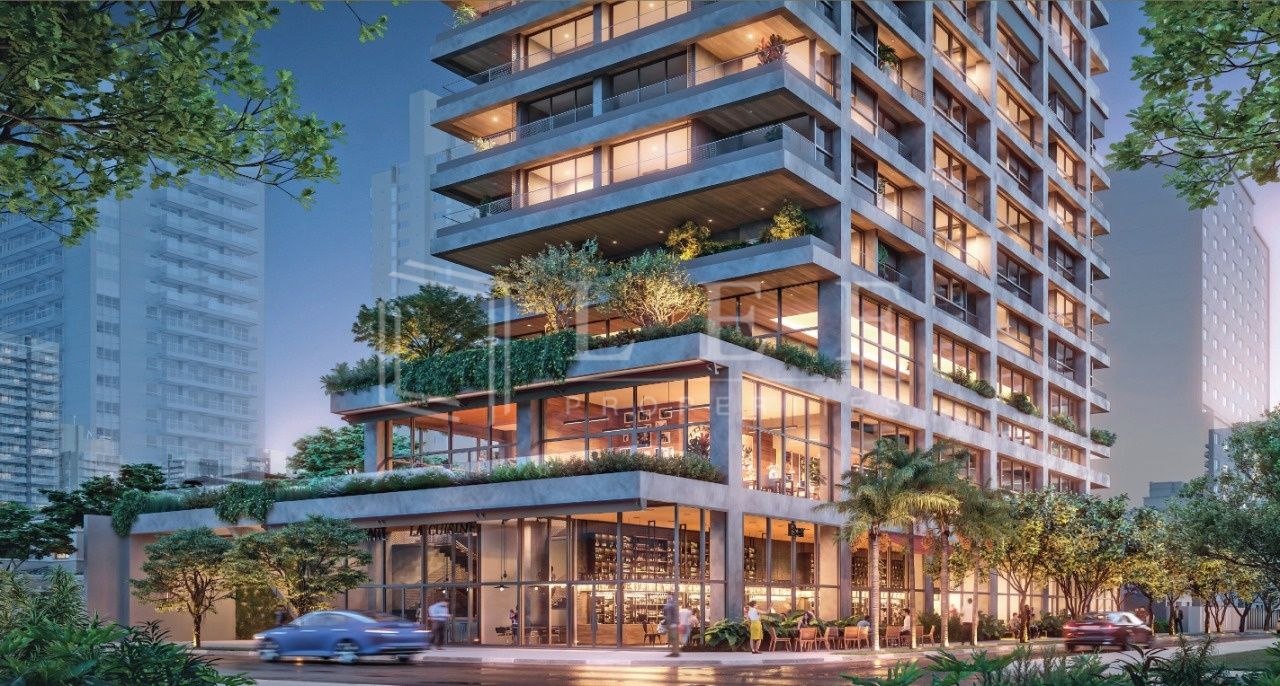 Lef Properties