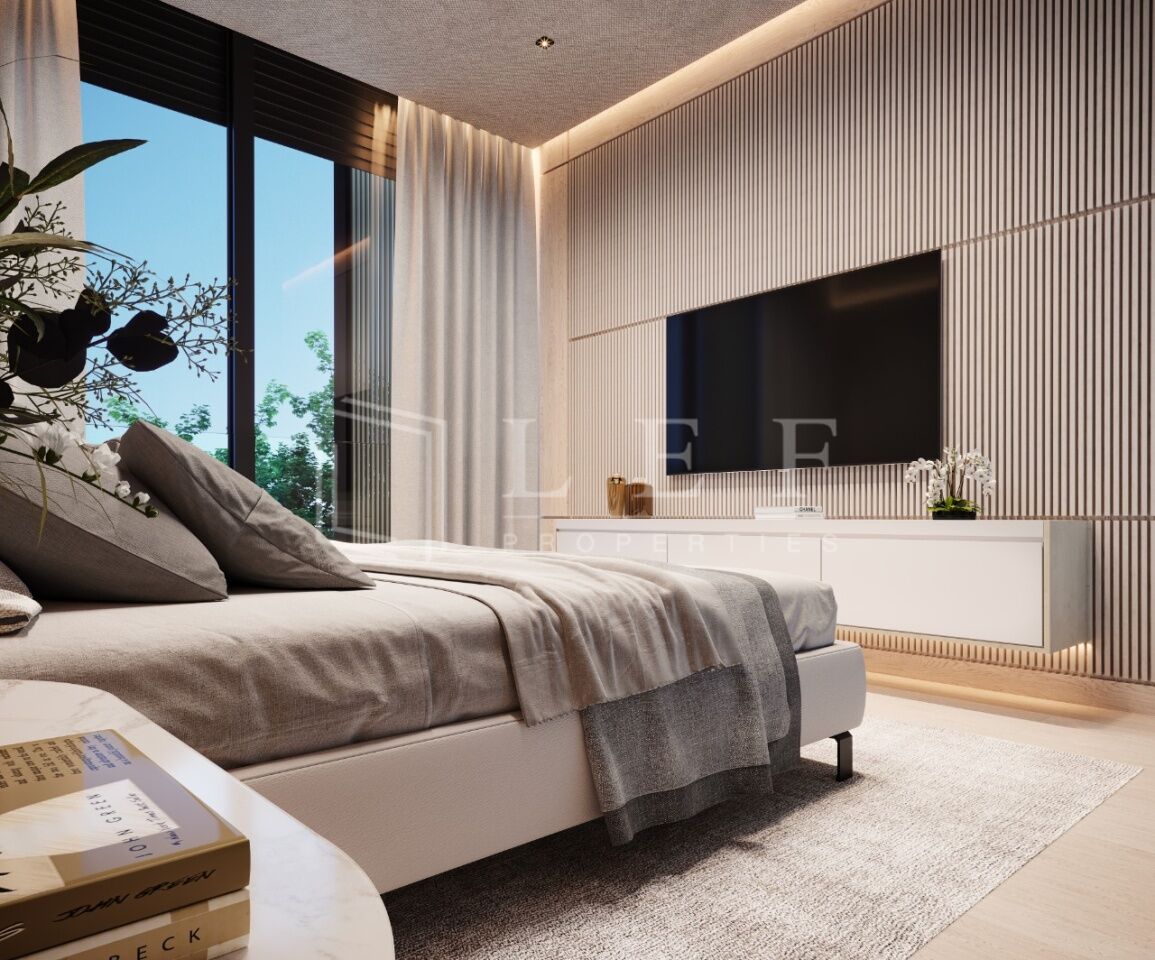 Lef Properties