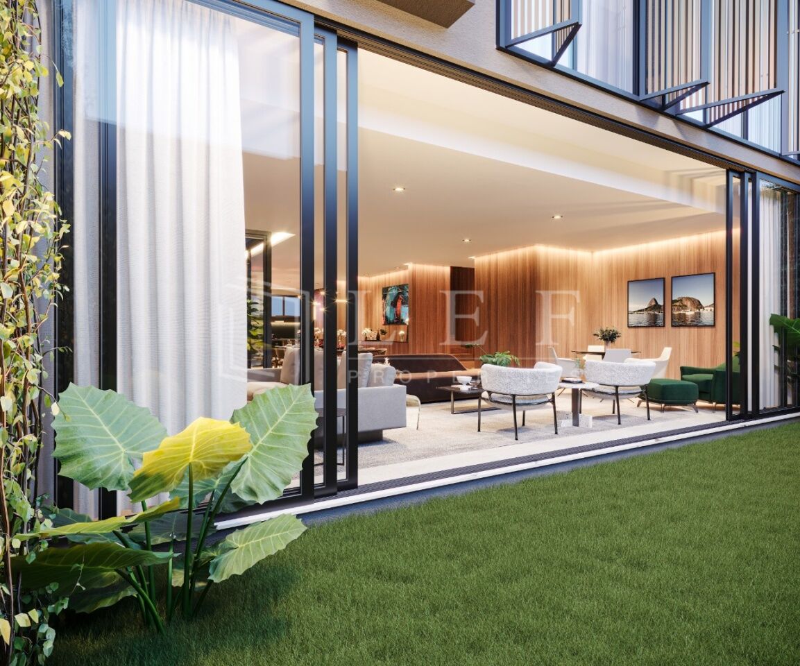 Lef Properties