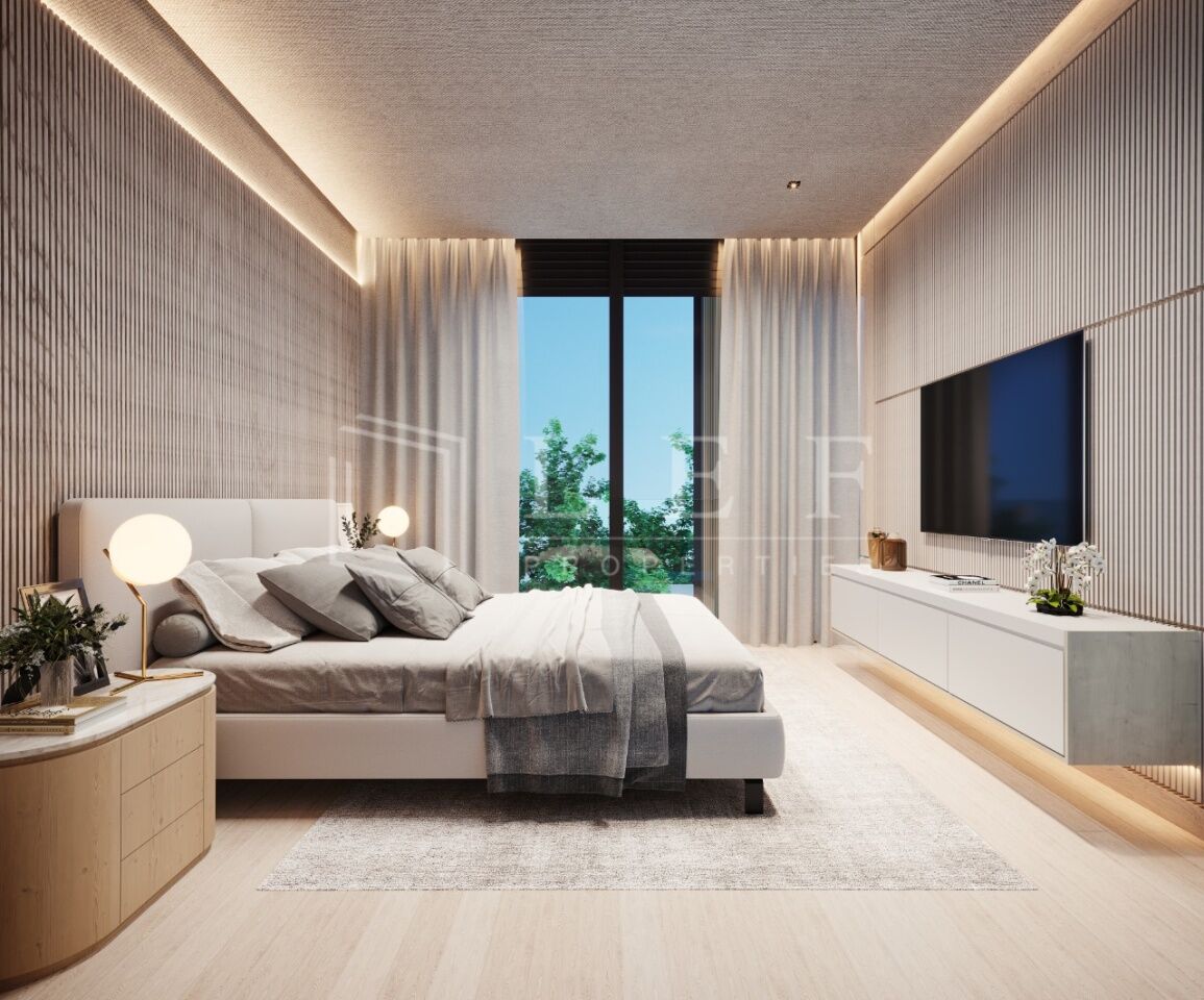Lef Properties