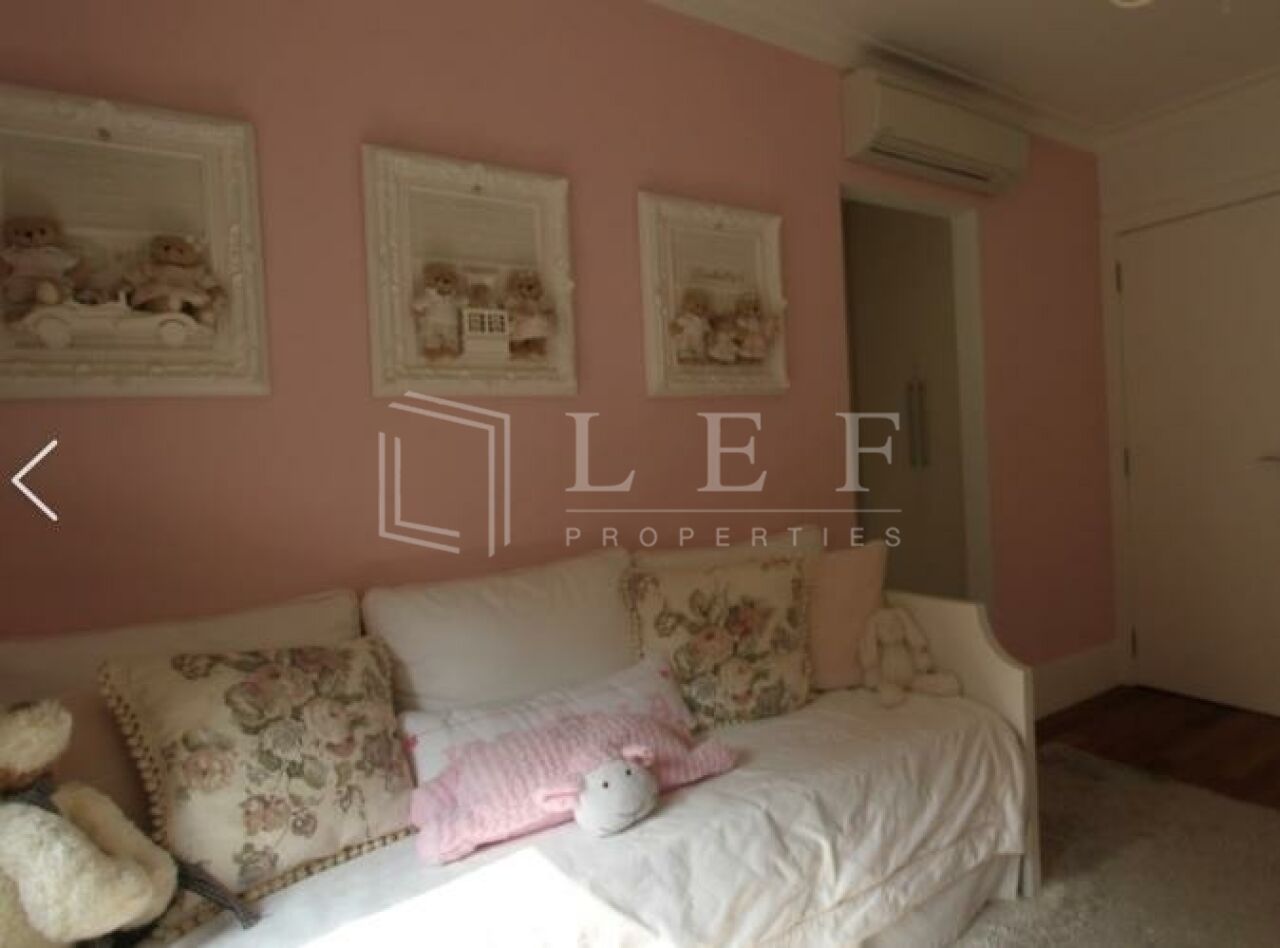 Lef Properties