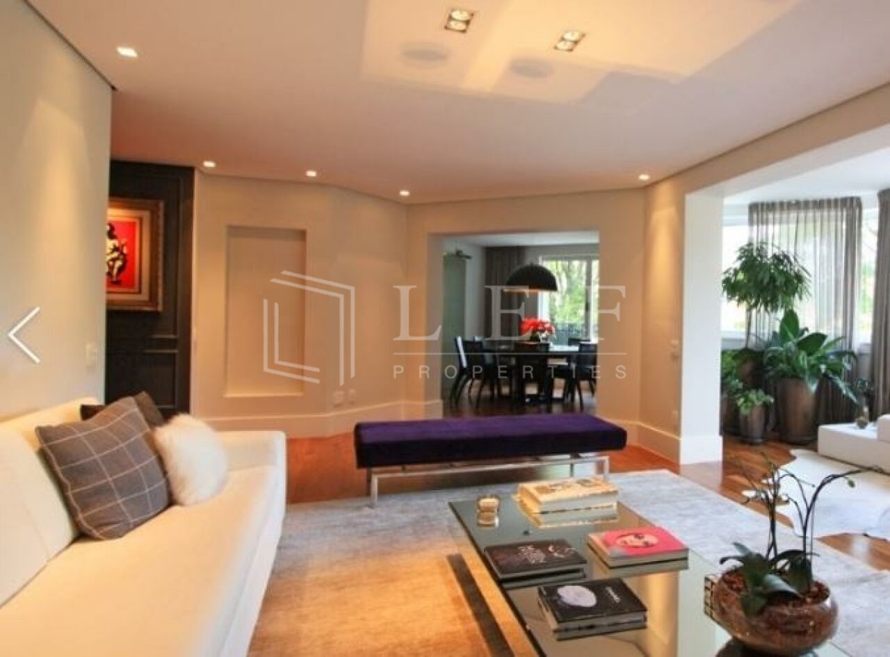 Lef Properties