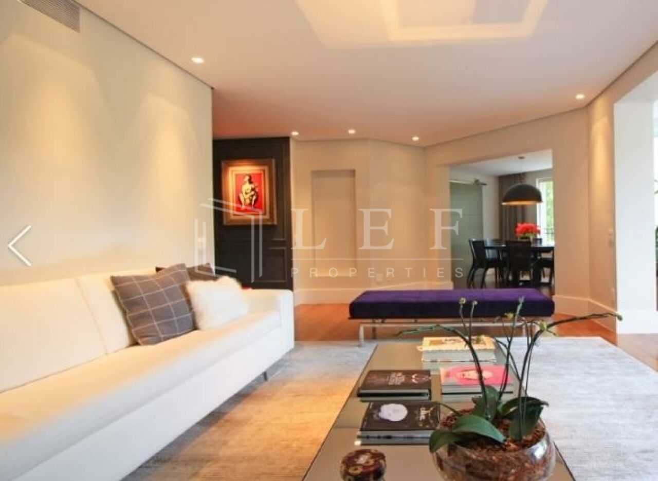 Lef Properties