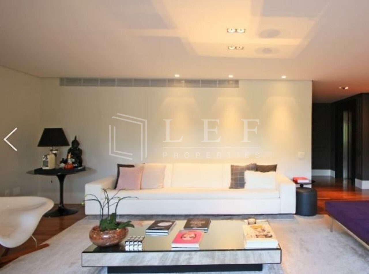 Lef Properties