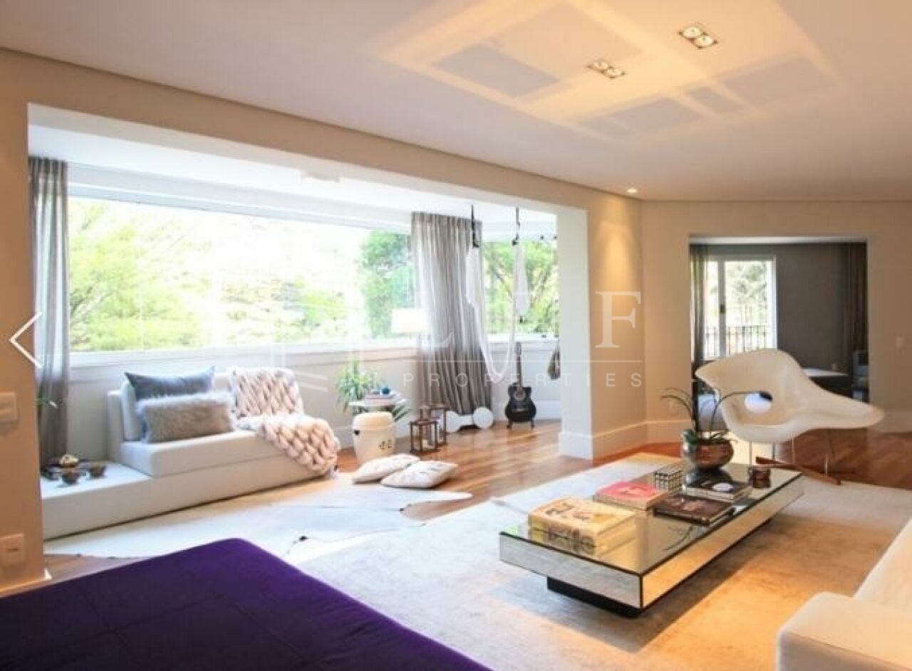 Lef Properties