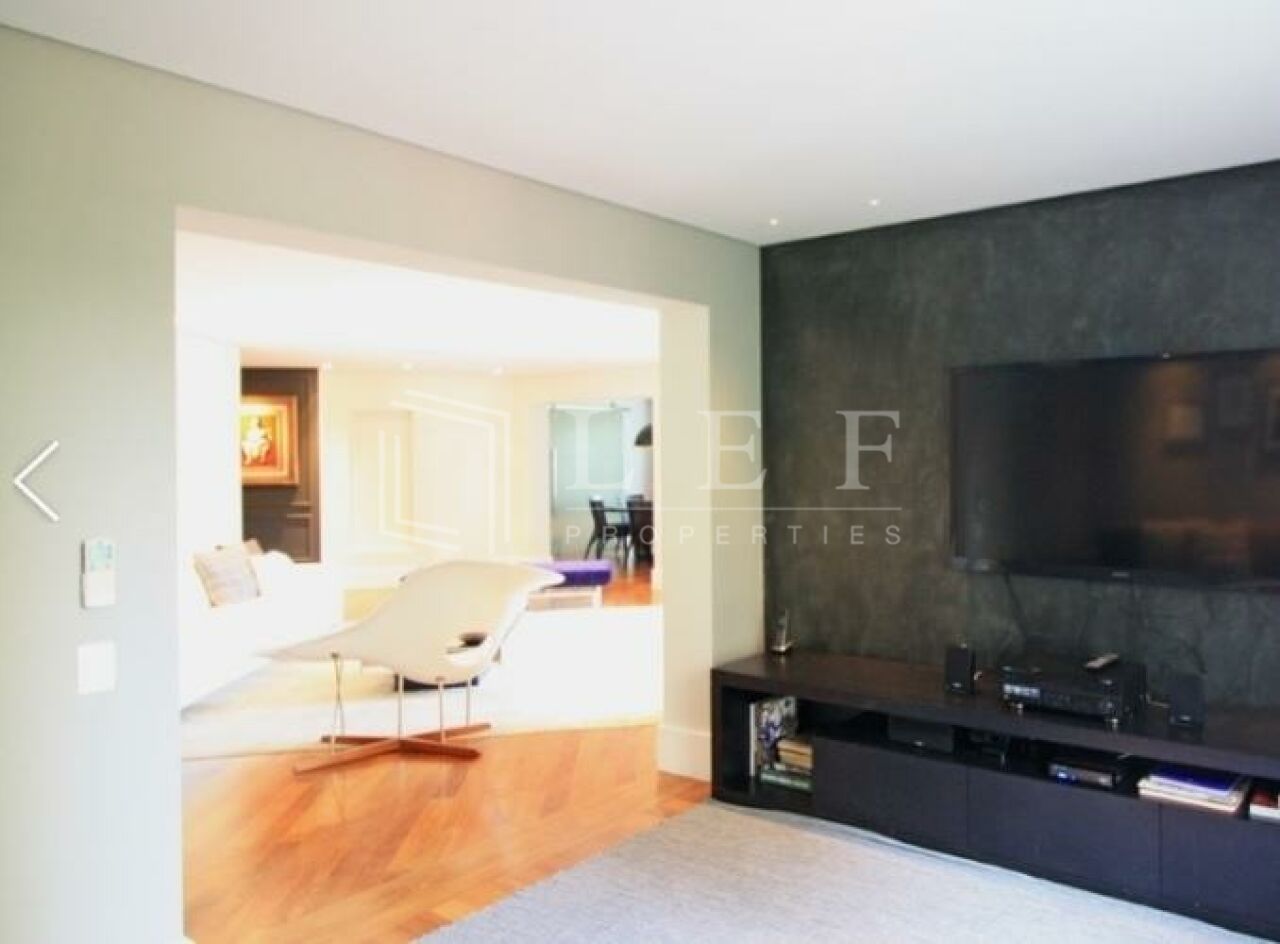 Lef Properties