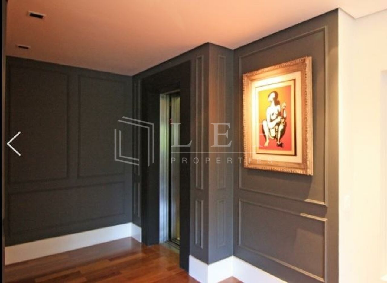 Lef Properties