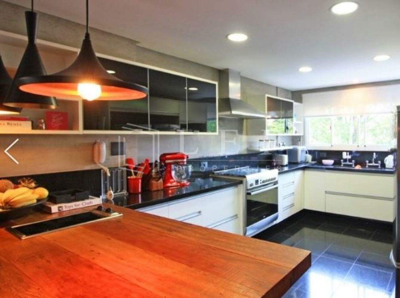 Lef Properties