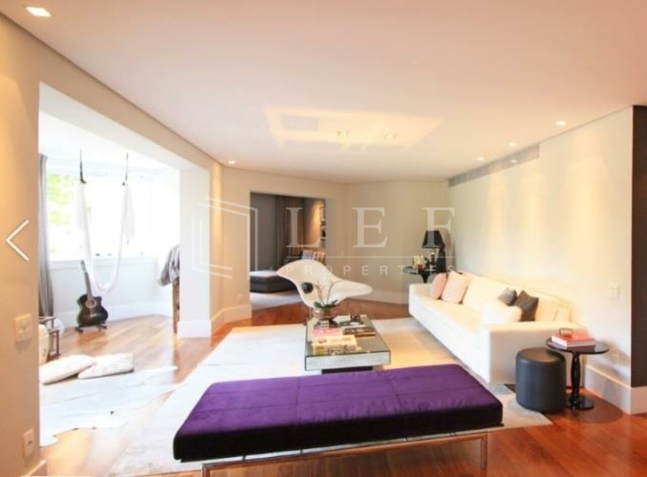 Lef Properties