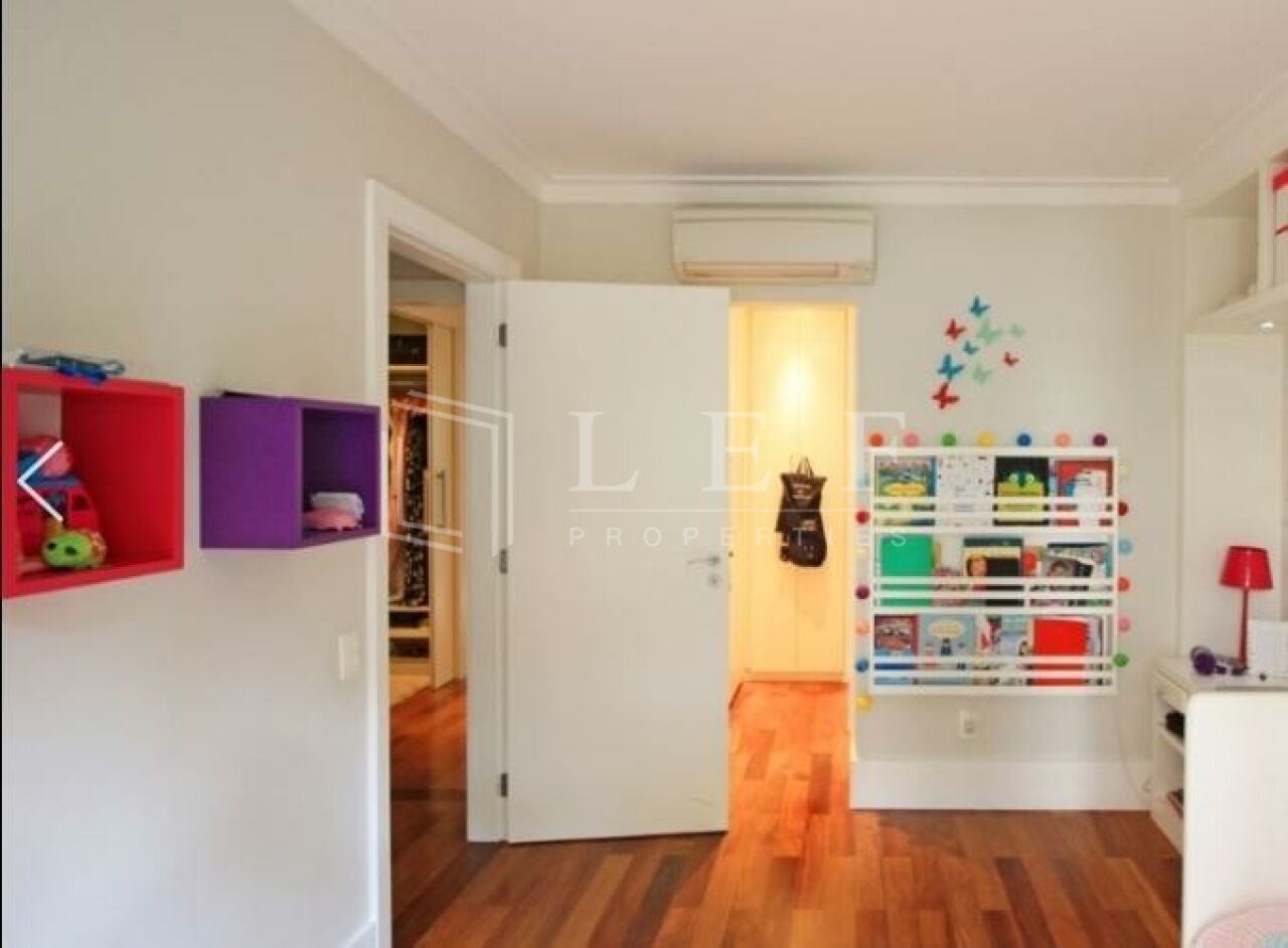 Lef Properties