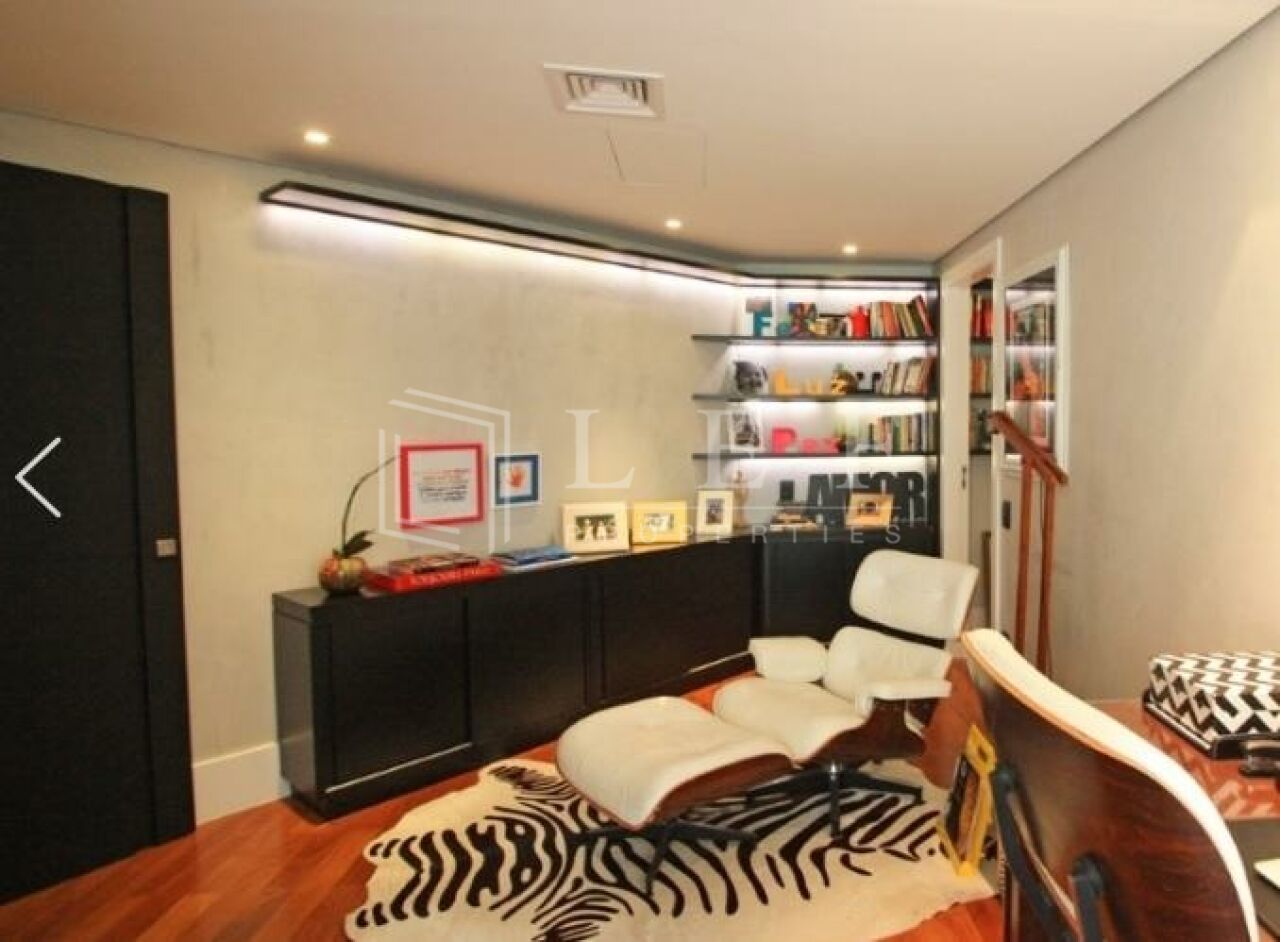 Lef Properties