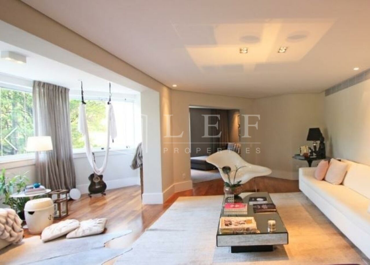 Lef Properties
