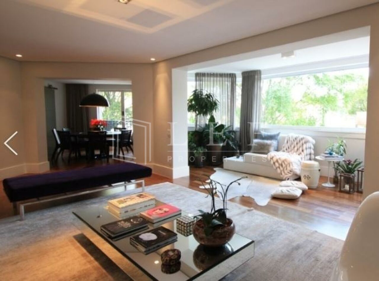 Lef Properties