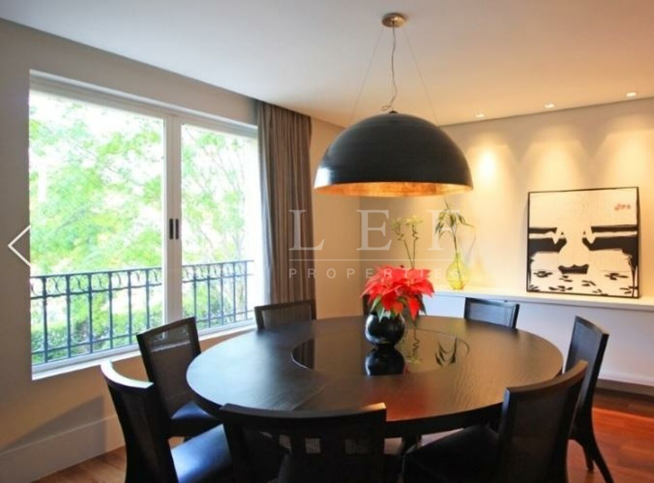 Lef Properties