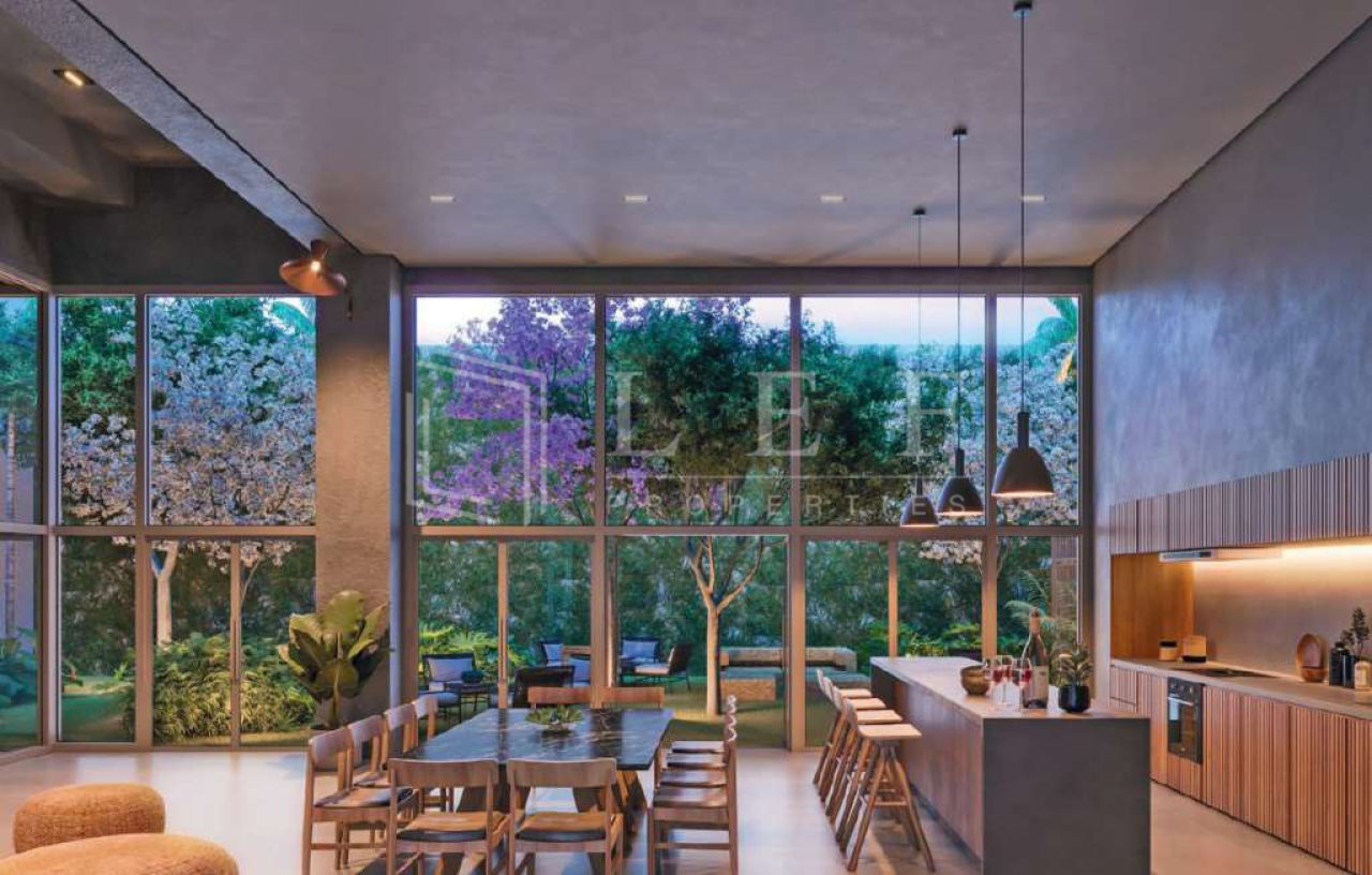 Lef Properties