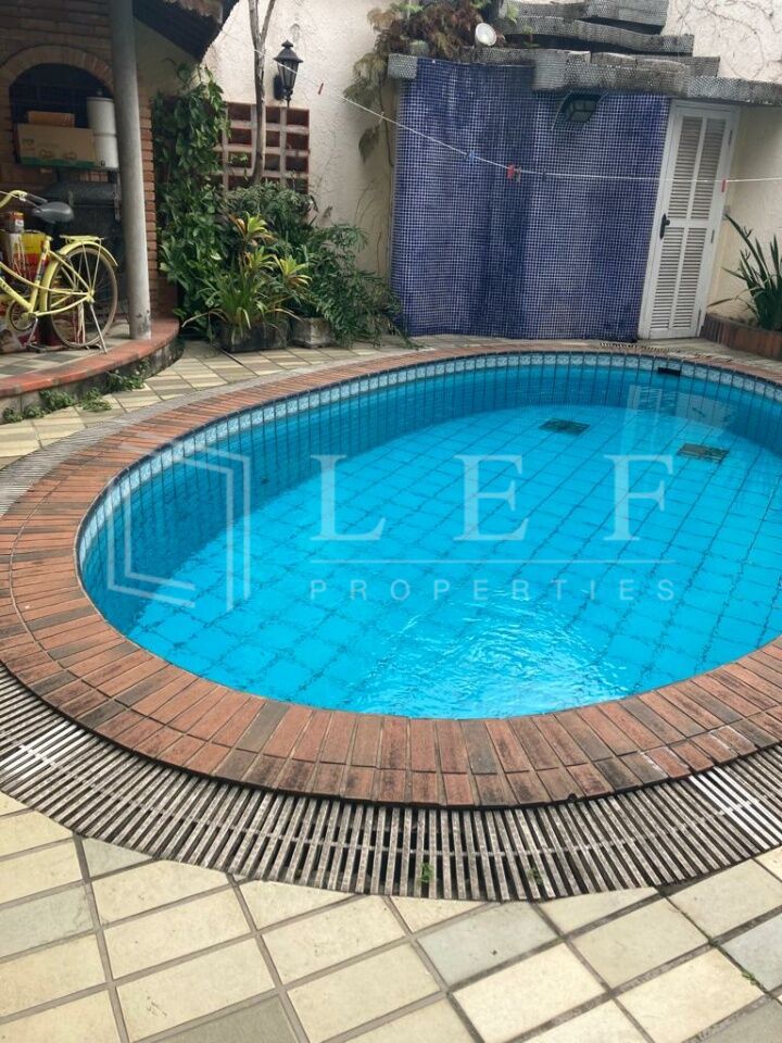 Lef Properties