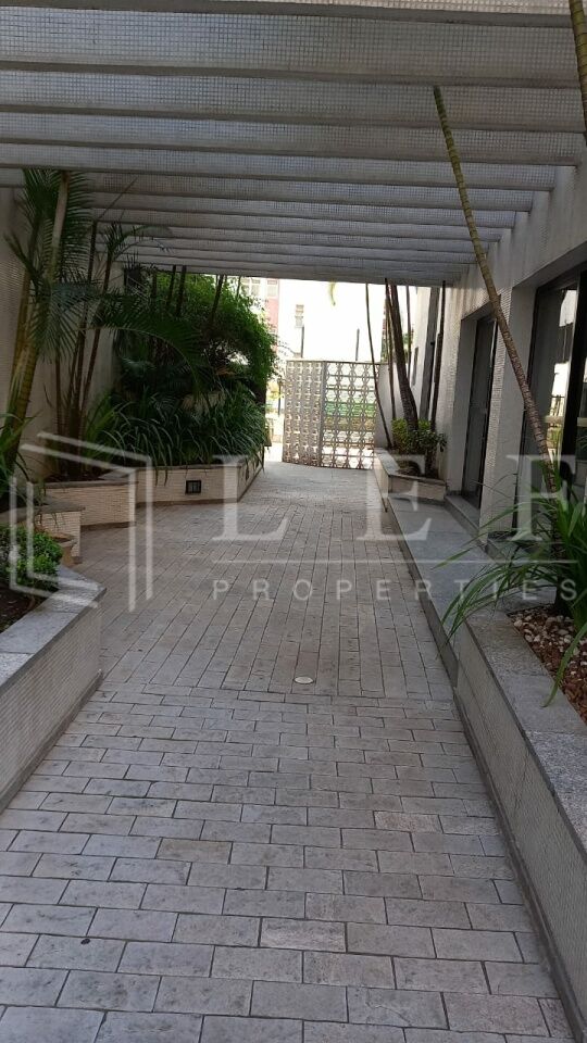 Lef Properties