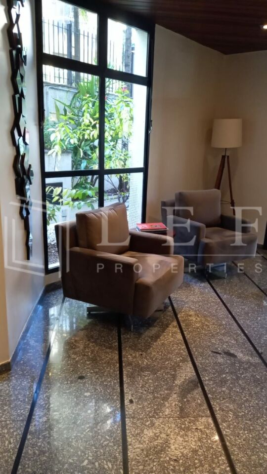 Lef Properties