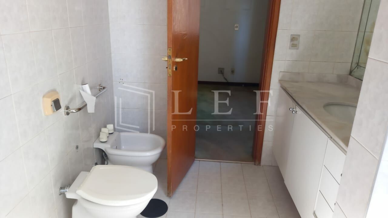 Lef Properties