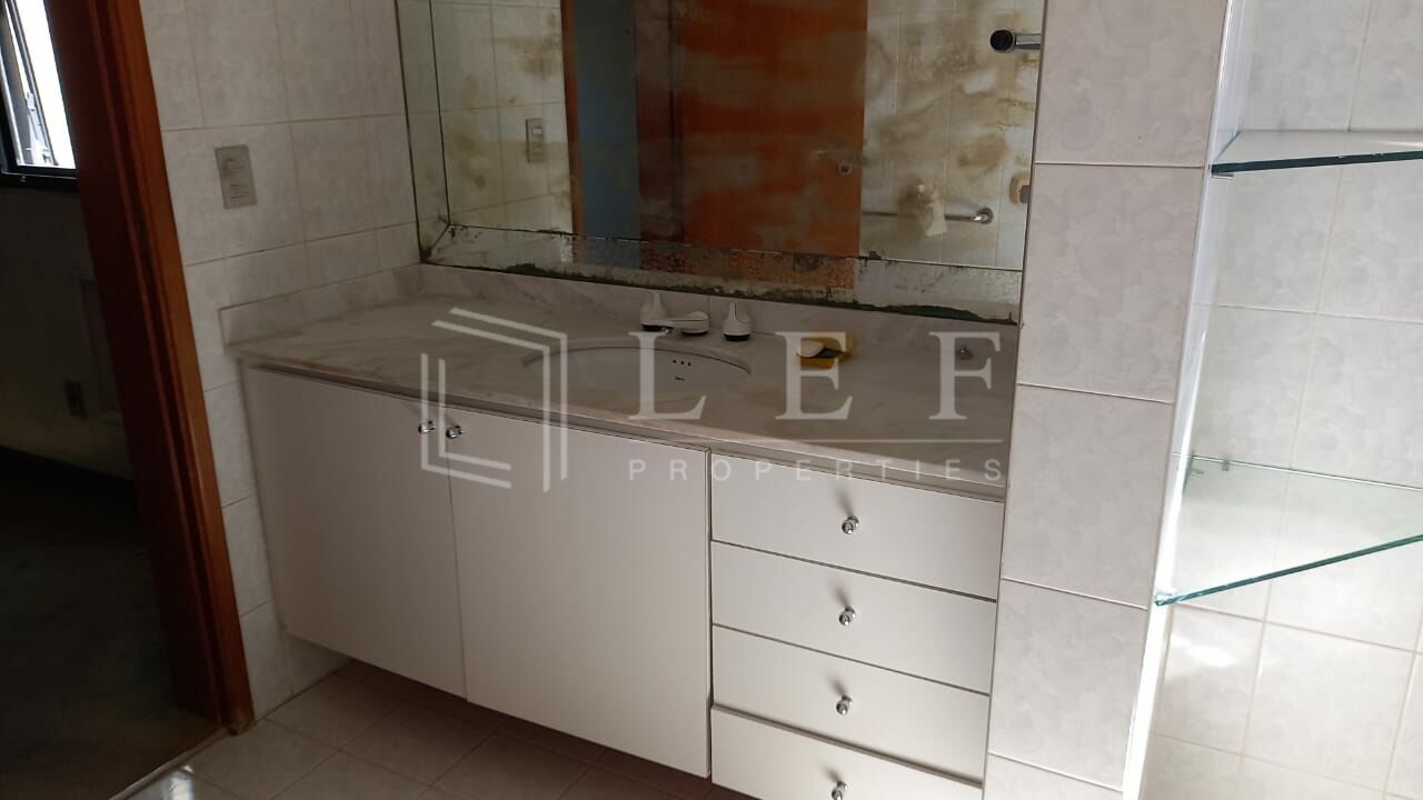 Lef Properties