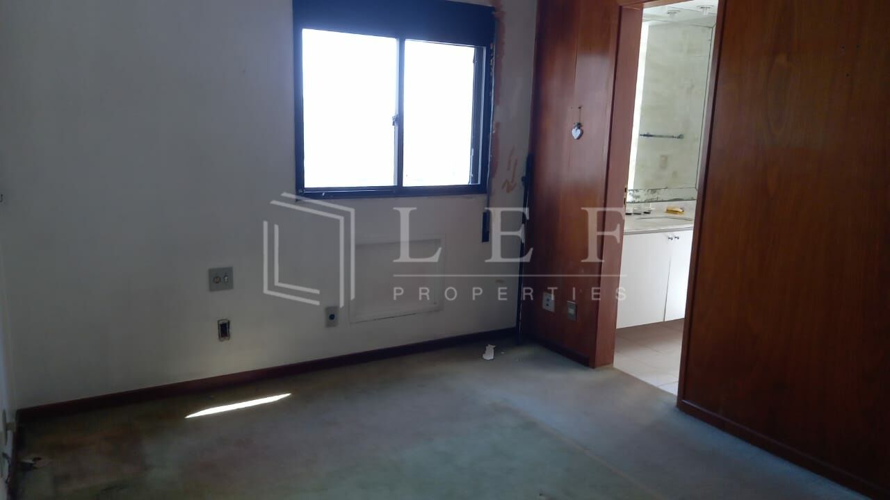 Lef Properties