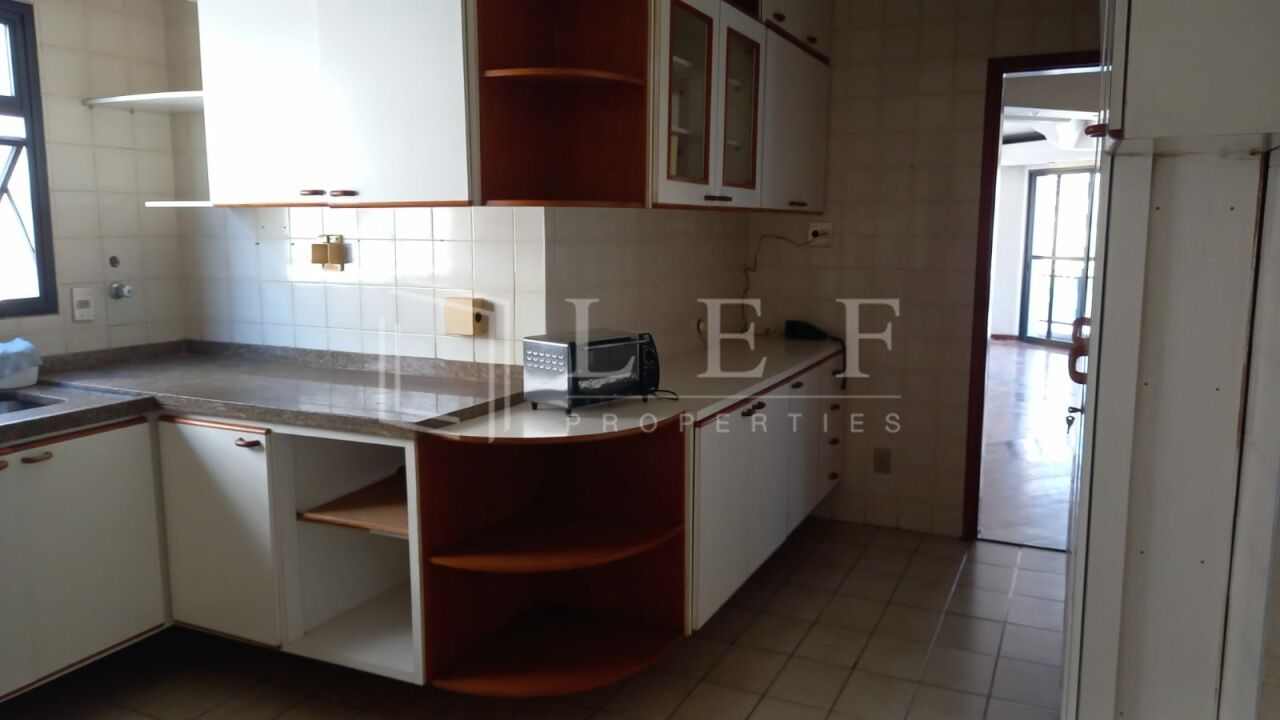 Lef Properties