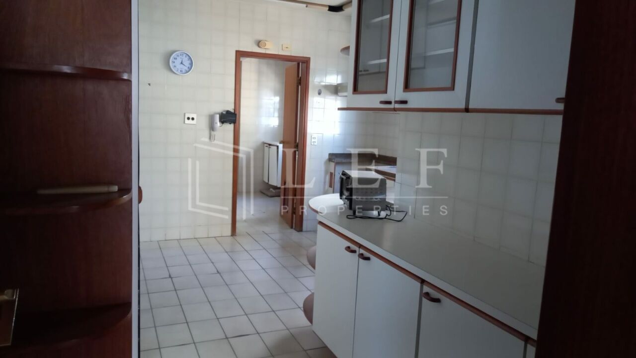 Lef Properties